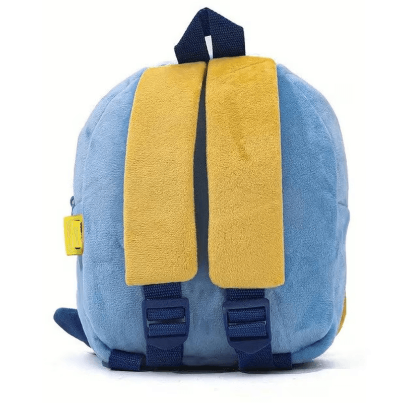 Fashion, accesorii si bijuterii - Barbati - Accesorii barbati - Genti si rucsacuri barbati - Ghiozdan copii din plus, pentru Copii prescolari / Gradinita, Dasbo®, moale si adorabil, pentru gradinita si joaca - Infinity.ro