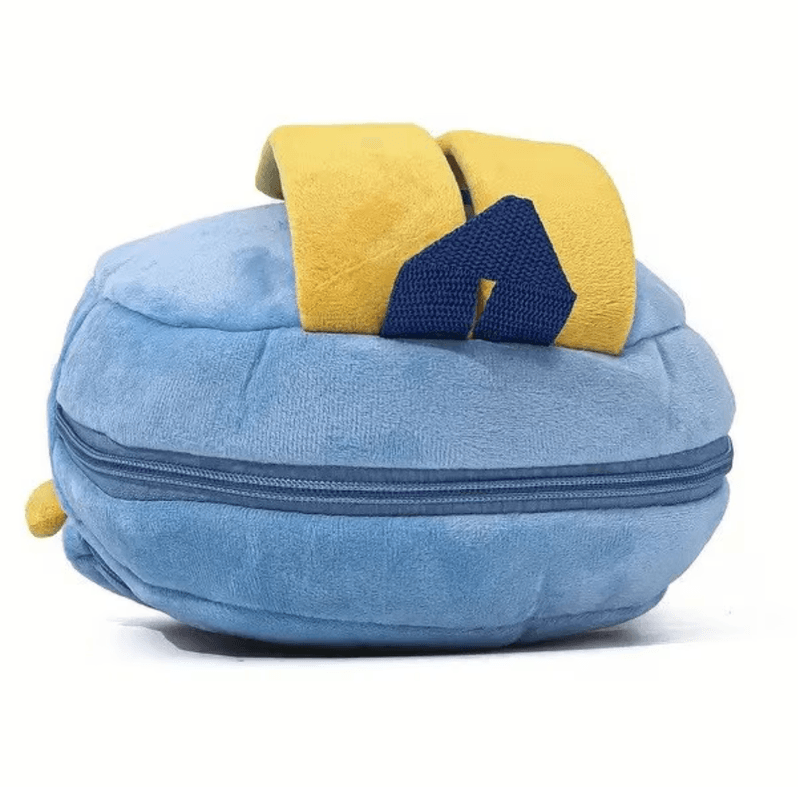 Fashion, accesorii si bijuterii - Barbati - Accesorii barbati - Genti si rucsacuri barbati - Ghiozdan copii din plus, pentru Copii prescolari / Gradinita, Dasbo®, moale si adorabil, pentru gradinita si joaca - Infinity.ro