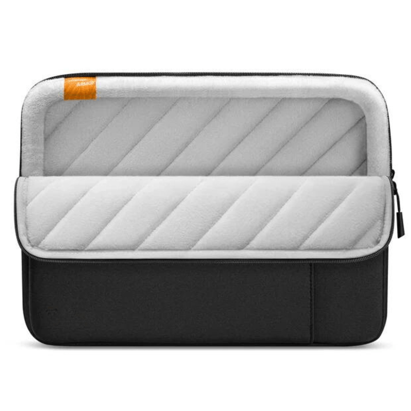 Laptop, Telefoane si Tablete - Laptopuri si accesorii - Accesorii Laptop - Genti laptop - Husa de Protectie si Transport MacBook / Laptop / Tableta de 16 Inch, Dasbo®, Impermeabila, Rezistenta la socuri - Infinity.ro