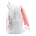 Fashion, accesorii si bijuterii - Barbati - Accesorii barbati - Genti si rucsacuri barbati - Ghiozdan copii din plus, pentru Copii prescolari / Gradinita, Dasbo®, moale si adorabil, pentru gradinita si joaca - Infinity.ro