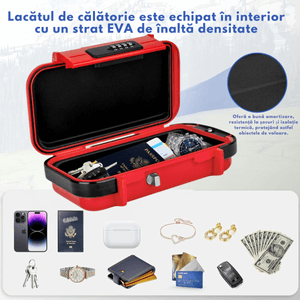 Casa si Gradina - Constructii - Depozitare, transport si protectie - Infinity.ro