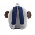 Fashion, accesorii si bijuterii - Barbati - Accesorii barbati - Genti si rucsacuri barbati - Ghiozdan copii din plus, pentru Copii prescolari / Gradinita, Dasbo®, moale si adorabil, pentru gradinita si joaca - Infinity.ro