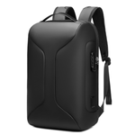 Fashion, accesorii si bijuterii - Barbati - Accesorii barbati - Genti si rucsacuri barbati - Rucsac elegant impermeabil multifunctional, pentru laptop sau calatorii, rezistent la uzura cu protectie, Antifurt - Infinity.ro