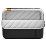 Laptop, Telefoane si Tablete - Laptopuri si accesorii - Accesorii Laptop - Genti laptop - Husa de Protectie si Transport MacBook / Laptop / Tableta de 13 Inch, Dasbo®, Impermeabila, Rezistenta la socuri - Infinity.ro