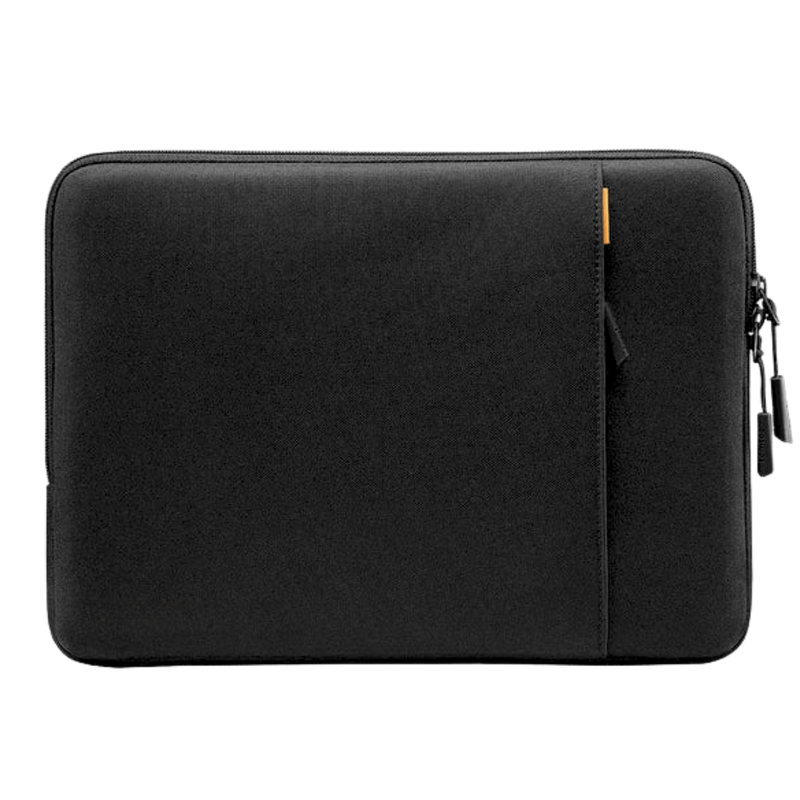 Laptop, Telefoane si Tablete - Laptopuri si accesorii - Accesorii Laptop - Genti laptop - Husa de Protectie si Transport MacBook / Laptop / Tableta de 13 Inch, Dasbo®, Impermeabila, Rezistenta la socuri - Infinity.ro