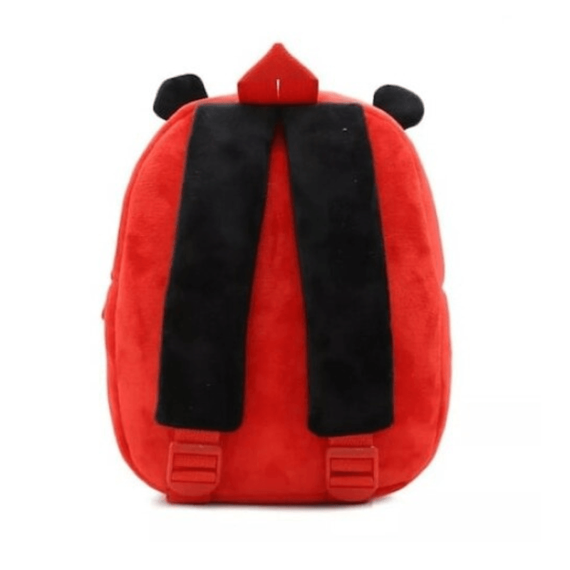 Fashion, accesorii si bijuterii - Barbati - Accesorii barbati - Genti si rucsacuri barbati - Ghiozdan copii din plus, pentru Copii prescolari / Gradinita, Dasbo®, moale si adorabil, pentru gradinita si joaca - Infinity.ro