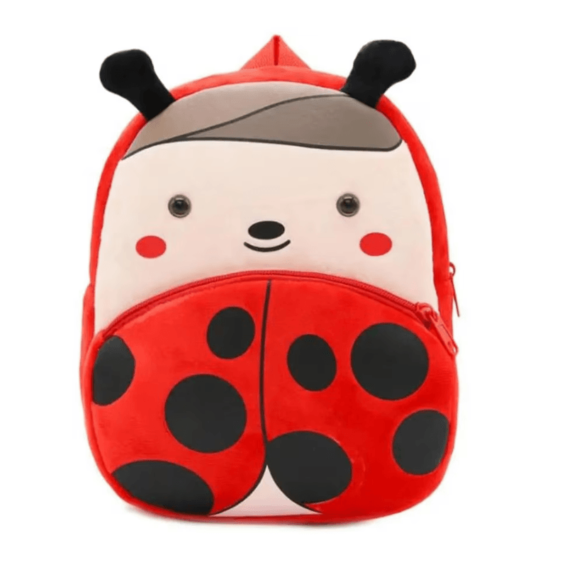 Fashion, accesorii si bijuterii - Barbati - Accesorii barbati - Genti si rucsacuri barbati - Ghiozdan copii din plus, pentru Copii prescolari / Gradinita, Dasbo®, moale si adorabil, pentru gradinita si joaca - Infinity.ro