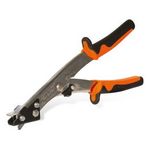 Casa si Gradina - Constructii - Scule de mana si unelte - Accesorii scule de mana - Foarfeca tip Nibbler pentru tabla, DIM 275 mm - 011055 - Infinity.ro