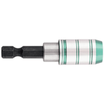 Casa si Gradina - Constructii - Scule electrice si accesorii - Seturi si accesorii pentru gaurit si insurubat - Adaptor magnetic Quick Lock EasyLink & EasyLock 1/4 DIN/ISO 1173 - E 6,3, DIM 1/4 - Infinity.ro