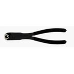 Casa si Gradina - Constructii - Scule de mana si unelte - Accesorii scule de mana - Cleste strans inele de tip Concertina, DIM 180 mm EDMA - 047755 - Infinity.ro