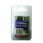 Casa si Gradina - Constructii - Scule de mana si unelte - Accesorii scule de mana - Stante pentru perforator pentru tabla POLYPERFOR EDMA - 018455 - Infinity.ro