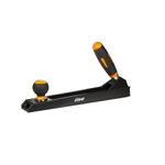 Casa si Gradina - Constructii - Scule de mana si unelte - Accesorii scule de mana - Rindea dreapta pentru gips-carton si lemn VARIO RAP, DIM 257 mm EDMA - 064755 - Infinity.ro