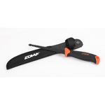 Casa si Gradina - Constructii - Scule de mana si unelte - Bomfaiere si fierastraie - Fierastrau coada de soarece pentru gips-carton CROCOPLAC II, DIM 150 mm EDMA - 067055 - Infinity.ro