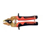 Casa si Gradina - Constructii - Scule de mana si unelte - Accesorii scule de mana - Cleste strans inele BABY GRAFER 30, DIM 185 mm EDMA - 040655 - Infinity.ro