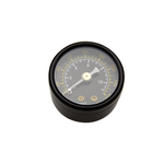 Casa si Gradina - Constructii - Scule de mana si unelte - Accesorii scule de mana - 1500PG Manometru de presiune pentru Filtru regulator si ungator pneumatic  - 617741 - Infinity.ro