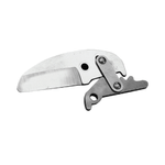 Casa si Gradina - Constructii - Scule de mana si unelte - Accesorii scule de mana - Cutite de schimb pentru 583, DIM 1.5'' - Infinity.ro
