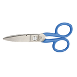 Casa si Gradina - Constructii - Scule de mana si unelte - Accesorii scule de mana - Foarfeca pentru electricieni, L 150 - Infinity.ro