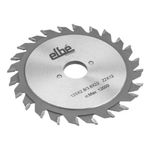 Casa si Gradina - Constructii - Scule de mana si unelte - Accesorii scule de mana - Incizor reglabil ''D125x2,8/3,8x20Z12+12'' - Infinity.ro