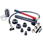 Casa si Gradina - Constructii - Scule de mana si unelte - Accesorii scule de mana - PNST-10 Perforator hidraulic - Infinity.ro