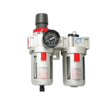 Casa si Gradina - Constructii - Scule de mana si unelte - Accesorii scule de mana - 1503 Filtru regulator si gresor pneumatic 3/4 inch - 621473 - Infinity.ro