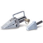 Casa si Gradina - Constructii - Scule de mana si unelte - Accesorii scule de mana - HYFS-8 Despartitor hidraulic - Infinity.ro