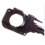 Casa si Gradina - Constructii - Scule de mana si unelte - Accesorii scule de mana - HYCC-P85#57 Cutit de schimb pentru HYCC-P85 Cleste hidraulic pentru taiat cabluri - Infinity.ro