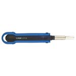 Casa si Gradina - Constructii - Scule de mana si unelte - Accesorii scule de mana - 2177.33 Scula de eliberare cablu cu cap gamalie multiplu Unior - Infinity.ro