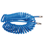 Casa si Gradina - Constructii - Scule de mana si unelte - Accesorii scule de mana - 1505 Furtun pneumatic L - 9 m, DIM 6.5 x 10 - 617743 - Infinity.ro