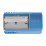 Casa si Gradina - Constructii - Scule de mana si unelte - Accesorii scule de mana - Set 10 lame pentru razuitor - Infinity.ro