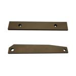 Casa si Gradina - Constructii - Scule de mana si unelte - Accesorii scule de mana - Set cutite pentru ghilotina manuala model Profi 200 mm - Infinity.ro