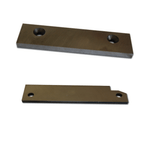 Casa si Gradina - Constructii - Scule de mana si unelte - Accesorii scule de mana - Set cutite pentru ghilotina manuala model Hobby 120 mm - Infinity.ro