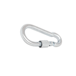 Casa si Gradina - Constructii - Scule de mana si unelte - Accesorii scule de mana - 1109 Cremaliera cu inel de blocare, DIM 8 x 80 - 627337 - Infinity.ro