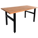 Casa si Gradina - Constructii - Scule de mana si unelte - Accesorii scule de mana - HOBBY 2-0 Tejghea de tamplarie lemn, DIM 1500 x 600 x 850 - Infinity.ro