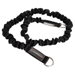 Casa si Gradina - Constructii - Scule de mana si unelte - Accesorii scule de mana - 1108DD Cordon elastic cu inel si siret TL-E-DD 1 m / 5 kg - 627335 - Infinity.ro