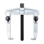 Casa si Gradina - Constructii - Scule de mana si unelte - Accesorii scule de mana - E100-1 Extractor universal cu 2 brate cu piulite rapide 20 - 90 - Infinity.ro