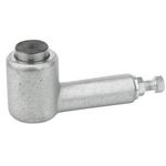 Casa si Gradina - Constructii - Scule de mana si unelte - Accesorii scule de mana - 105 Piston hidraulic pentru prese mecanice - 105-0 - Infinity.ro