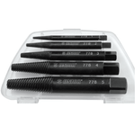 Casa si Gradina - Constructii - Scule de mana si unelte - Accesorii scule de mana - Set extractor suruburi 1-5/5 pcs - Infinity.ro