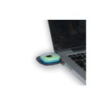 Fashion, accesorii si bijuterii - Barbati - Accesorii barbati - Caciuli si sepci barbati - Caciula cu LED reincarcabila prin USB,4xSMD LED,Li-Ion,Army Camouflage,marime universala - Infinity.ro