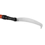 Casa si Gradina - Gradinarit si plante - Unelte gradinarit - Accesorii pentru unelte gradinarit - Set culegator fructe+fierastrau crengi cu coada telescopica 3.6m - Infinity.ro