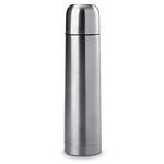 Casa si Gradina - Bucatarie si vesela - Accesorii bar - Termosuri si Cani termos - Termos din otel inoxidabil cu supapa si capac tip ceasca 1000 ml - Infinity.ro