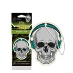Auto si Moto - Intretinere auto - Odorizante auto - Odorizant auto Headphones Skull - Infinity.ro