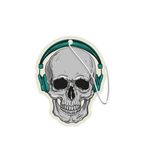 Auto si Moto - Intretinere auto - Odorizante auto - Odorizant auto Headphones Skull - Infinity.ro