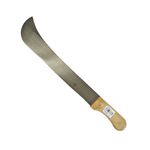 Casa si Gradina - Bucatarie si vesela - Vesela si tacamuri - Cutite si seturi de cutite - Maceta cu maner lemn 40 cm - Infinity.ro