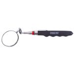 Auto si Moto - Reparatii si depanare - Scule auto - Scule si truse auto - Oglinda telescopica 24 - 70 cm pentru inspectie auto - Infinity.ro