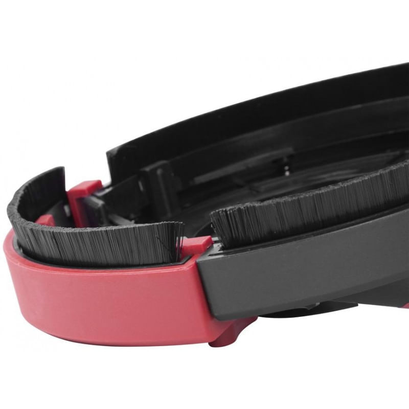 Casa si Gradina - Constructii - Scule de mana si unelte - Accesorii scule de mana - Aparatoare pentru flex 115/125mm cu sistem de aspiratie praf - Infinity.ro