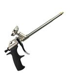 Casa si Gradina - Constructii - Scule electrice si accesorii - Scule multifunctionale si accesorii - Pistol pentru spuma poliuretanica Alu-Cr - Infinity.ro