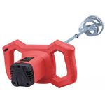 Casa si Gradina - Constructii - Scule electrice si accesorii - Amestecatoare electrice - Amestecator electric 1200W, diametru paleta 120mm, prindere M14 - Infinity.ro