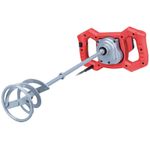 Casa si Gradina - Constructii - Scule electrice si accesorii - Amestecatoare electrice - Amestecator electric 1200W, diametru paleta 120mm, prindere M14 - Infinity.ro