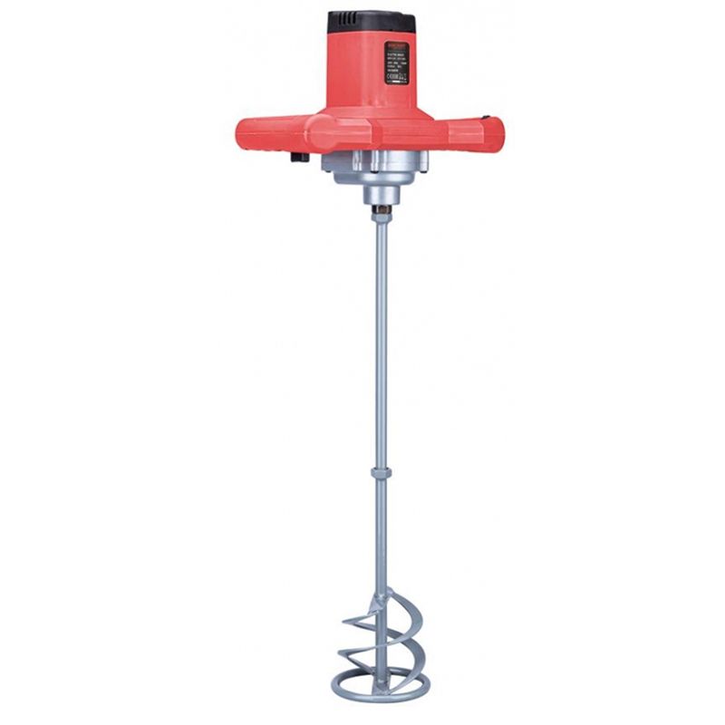 Casa si Gradina - Constructii - Scule electrice si accesorii - Amestecatoare electrice - Amestecator electric 1200W, diametru paleta 120mm, prindere M14 - Infinity.ro