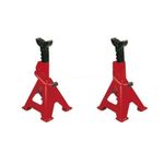 Auto si Moto - Reparatii si depanare - Scule auto - Scule si truse auto - Set capre auto 2 Tone/2 bucati - Infinity.ro